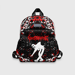 Детский рюкзак GHOSTEMANE