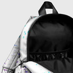 Детский рюкзак Ъуъ съука, цвет: 3D-принт — фото 2