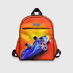 Детский рюкзак Hot Wheels Хот Вилс