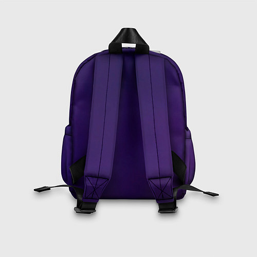 Детский рюкзак Deep Purple - Live at Montreux 1996 / 3D-принт – фото 2