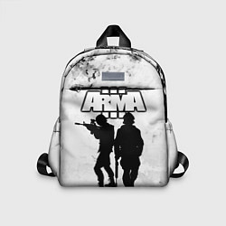 Детский рюкзак Arma Арма,Tactical Simulator