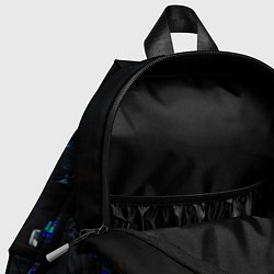 Детский рюкзак HL Alyx, цвет: 3D-принт — фото 2