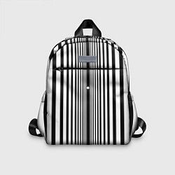 Детский рюкзак Эффект Доплера, цвет: 3D-принт