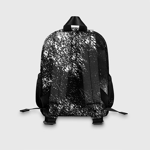 Детский рюкзак Russia / 3D-принт – фото 2