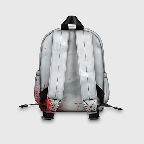 Детский рюкзак Naraka BP / 3D-принт – фото 2