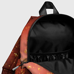 Детский рюкзак ДИЛЮК ИЗ МОНДШТАДТА, цвет: 3D-принт — фото 2