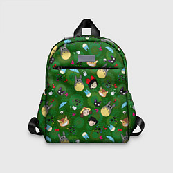 Детский рюкзак Totoro&Kiki ALLSTARS