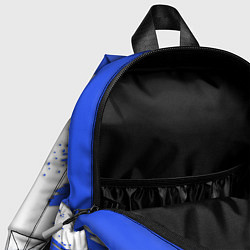 Детский рюкзак Huggy Wuggy, цвет: 3D-принт — фото 2