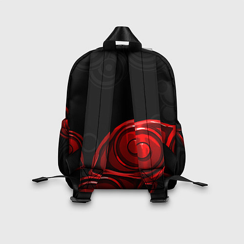 Детский рюкзак Башня Бога Захард / 3D-принт – фото 2