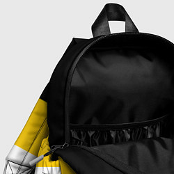 Детский рюкзак Русские Вперёд!, цвет: 3D-принт — фото 2