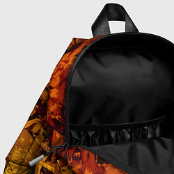 Детский рюкзак ЗЕНИТЦУ, КЛИНОК РАССЕКАЮЩИЙ ДЕМОНОВ, цвет: 3D-принт — фото 2