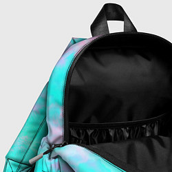 Детский рюкзак Sky dreamfly, цвет: 3D-принт — фото 2
