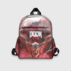 Детский рюкзак DOOM VFR VR FAN GAME