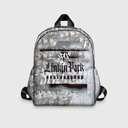 Детский рюкзак LP Underground 3 0 - Linkin Park