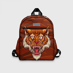 Детский рюкзак Тигр Evil