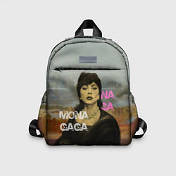 Детский рюкзак Mona Gaga