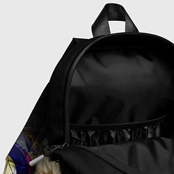 Детский рюкзак VENTI - GENSHIN IMPACT, цвет: 3D-принт — фото 2