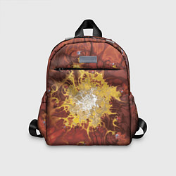 Детский рюкзак Коллекция Journey Обжигающее солнце 396-134