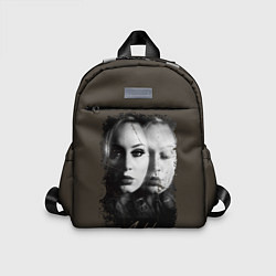 Детский рюкзак Mirage Adele, цвет: 3D-принт