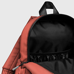 Детский рюкзак Cyberpunk Спина, цвет: 3D-принт — фото 2