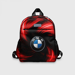 Детский рюкзак BMW RED BEAST