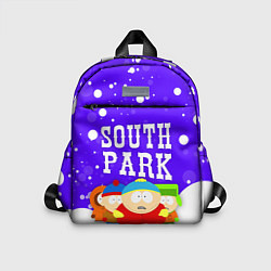 Детский рюкзак SOUTH PARK ЮЖНЫЙ ПАРК