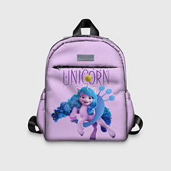 Детский рюкзак Unicorn Izzy