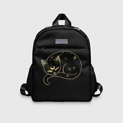 Детский рюкзак Космический Кот Целестиал