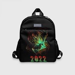 Детский рюкзак Тигр 2022