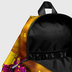 Детский рюкзак Сваты, Свати сериал, цвет: 3D-принт — фото 2