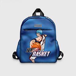 Детский рюкзак Kuroko no Basuke Kuroko Tetsuya