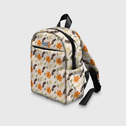 Детский рюкзак Осенний пейзаж, цвет: 3D-принт — фото 2