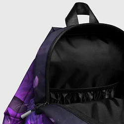 Детский рюкзак Goth Annie League Of Legends, цвет: 3D-принт — фото 2