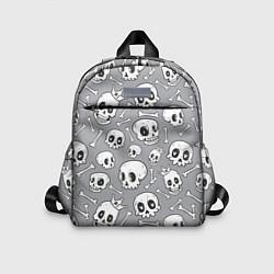 Детский рюкзак Skulls & bones