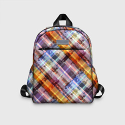 Детский рюкзак Linеs, цвет: 3D-принт