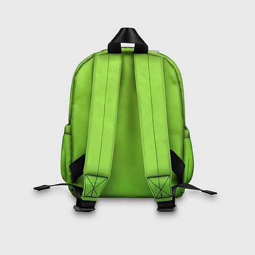 Детский рюкзак Miyagi Do Cobra Kai / 3D-принт – фото 2