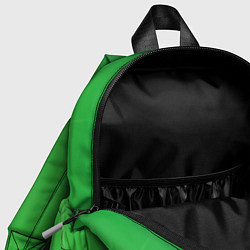 Детский рюкзак Спайк BRAWL STARS образ, цвет: 3D-принт — фото 2
