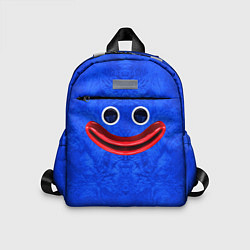 Детский рюкзак POPPY PLAYTIME МОРДОЧКА ХАГГИ ВАГГИ, цвет: 3D-принт
