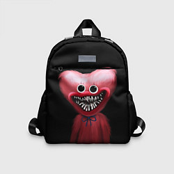 Детский рюкзак Horror Kissy Missy