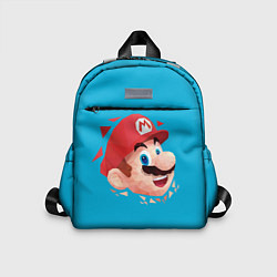 Детский рюкзак Mario арт