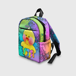 Детский рюкзак УТЯ ЛАЛАФАНФАН, цвет: 3D-принт — фото 2