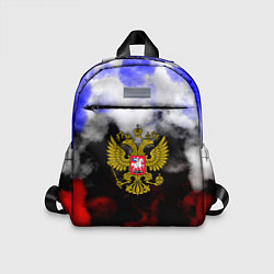 Детский рюкзак Russia Облока