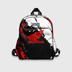 Детский рюкзак Honda Logo Auto