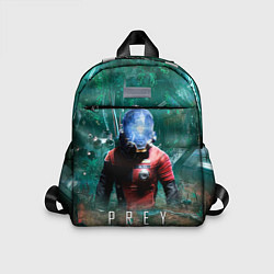 Детский рюкзак Prey game