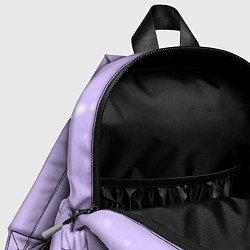 Детский рюкзак Хаги Ваги Няшка, цвет: 3D-принт — фото 2