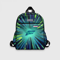 Детский рюкзак Neon Forza Horizon 5
