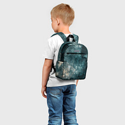 Детский рюкзак Платформы подсознания, цвет: 3D-принт — фото 2
