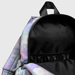 Детский рюкзак Ангел День влюбленных, цвет: 3D-принт — фото 2