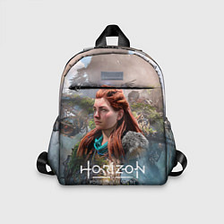 Детский рюкзак Охотница Элой