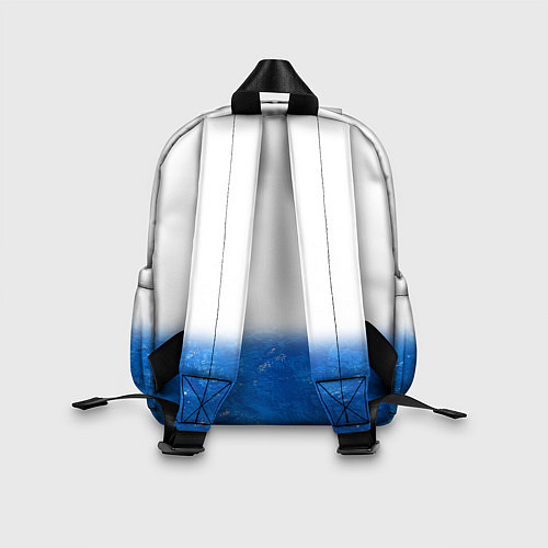 Детский рюкзак Спортивное плавание Aqua sport / 3D-принт – фото 2